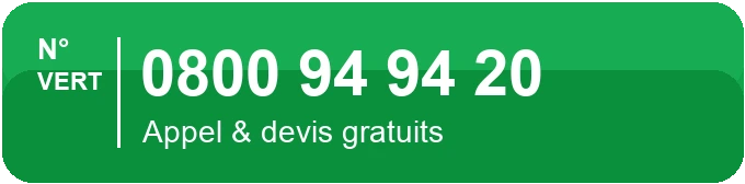 Numéro vert, appel et devis gratuits